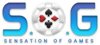 SOGBET Online Casino