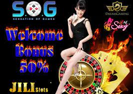 sogbet casino