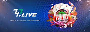 747Live Casino App