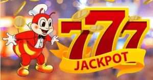 Jollibee 777