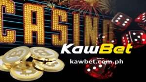 Kawbet Live Casino