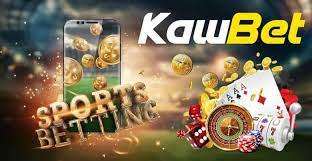Kawbet Online Casino