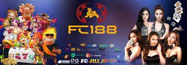 FC188 Online Casino