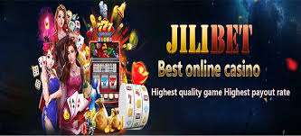 jilibet casino