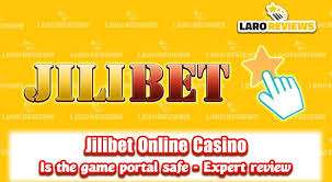 jilibet casino