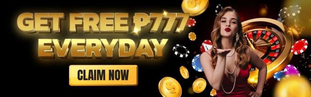 Get Free 777 Everyday