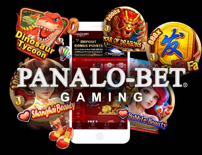 panalobet gaming